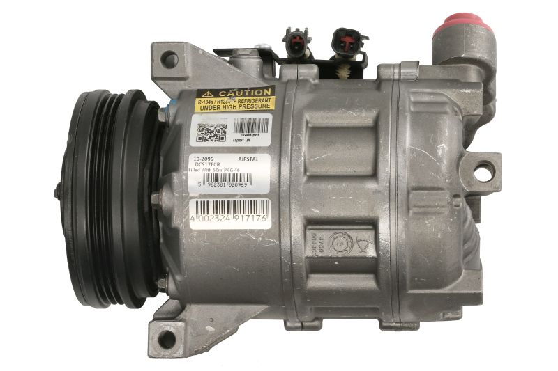 Kompresor klime ZA: VOLVO S60 II, V60 I, V70 III, V70 III/KOMBI, XC60 I, XC70 II 2.0-3.2 2007-2018, AIRSTAL 10-2096