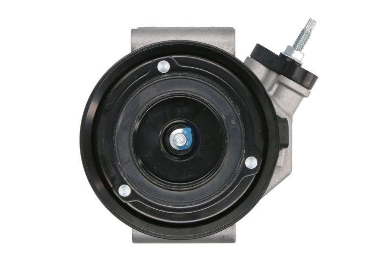 Kompresor klime SP-17 AIRSTAL, promer remenice 120mm, 12V ZA: CHEVROLET CAPTIVA; OPEL ANTARA A, ASTRA G, ASTRA G CLASSIC, ASTRA H, ASTRA H CLASSIC, ASTRA H GTC, ASTRA H/KOMBI 1.6-2.0D od 2000. AIRSTAL 102718