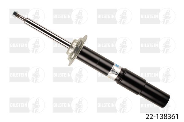 Amortizer Prednji Desno/Levo BILSTEIN odgovara za: BMW 5 (E60), 5 (E61) od 2001-2010; BILSTEIN 22-138361