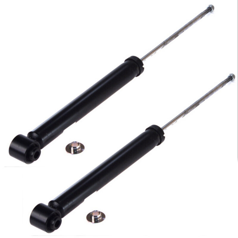 2 Amortizera Zadnja Desno/Levo MAGNUM odgovaraju za: AUDI A6 ALLROAD C6, A6 C6 2.0-4.2 od 2004-2011; MAGNUM 2x AGA050MT