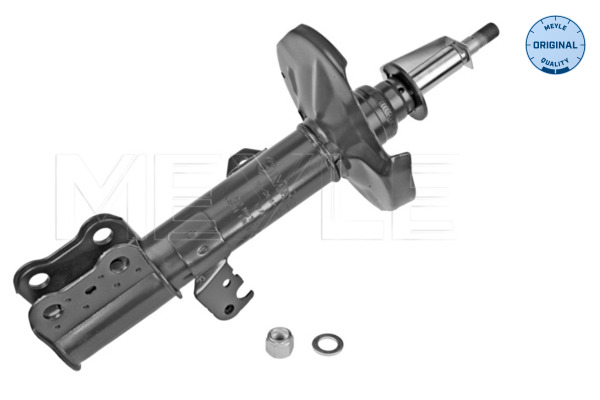 Amortizer Prednji Desni MEYLE odgovara za: TOYOTA COROLLA 1.3-2.0D od 2001-2008; MEYLE 30-266230012