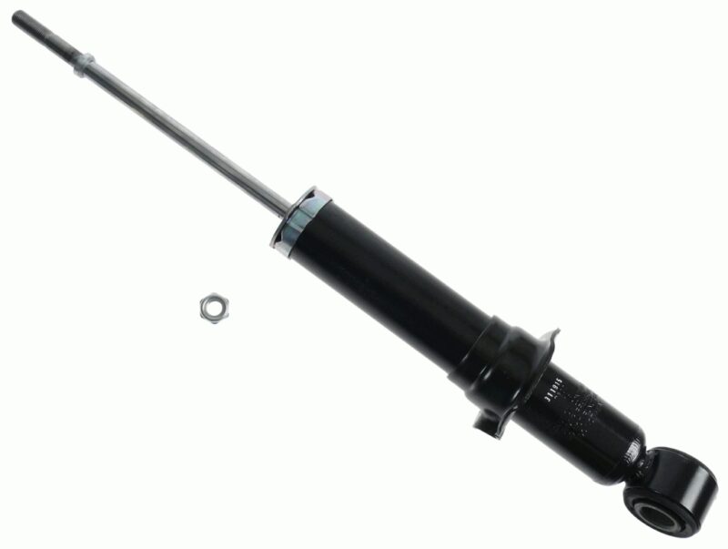Amortizer Zadnji Desno/Levo SACHS odgovara za: TOYOTA COROLLA, COROLLA VERSO 1.4-2.0D od 2001-2008; SACHS 311915