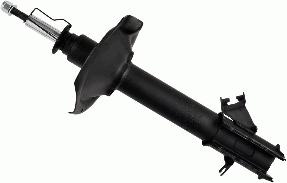 Amortizer prednji desno odgovara: NISSAN X-TRAIL I 2.0/2.2D/2.5 2001-2013, SACHS 317 113