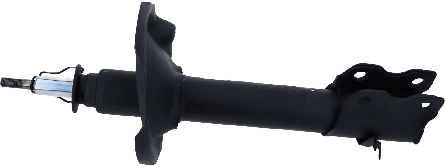 Amortizer prednji desno odgovara: NISSAN X-TRAIL I 2.0/2.2D/2.5 2001-2013, SACHS 317 113