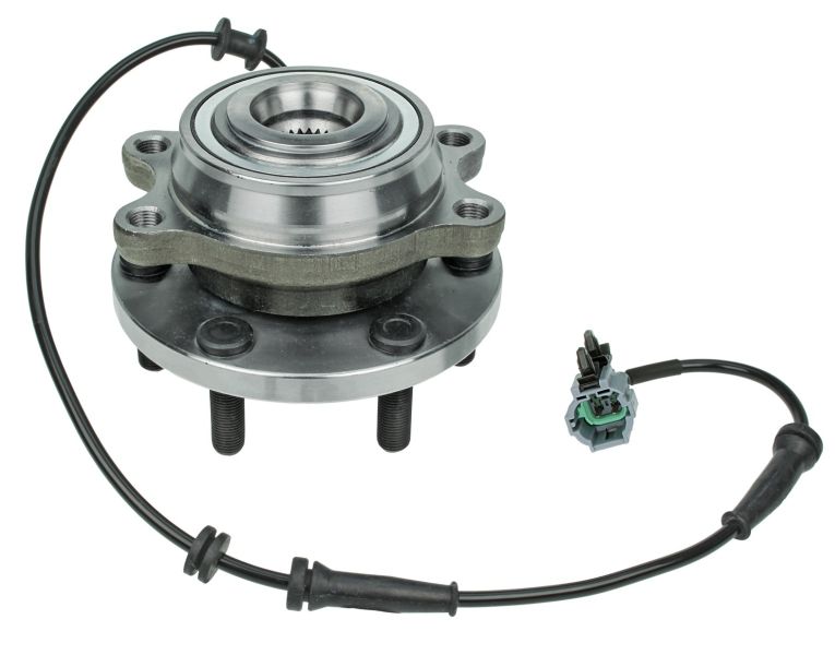 Set ležajeva točka prednji odgovara: NISSAN NAVARA NP300, PATHFINDER III 2.5D/3.0D/4.0 2005-, MEYLE 36-14 652 0005