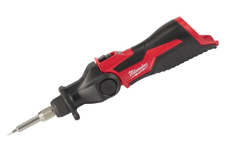 Uređaj za lemljenje, na baterije, 90W, MILWAUKEE 4933459760