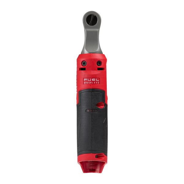 Račna/čegrtaljka 3/8", napajanje: na baterije, tip: kutna, M12 FHIR38-0, broj baterija: 0 kom., MILWAUKEE 4933478172