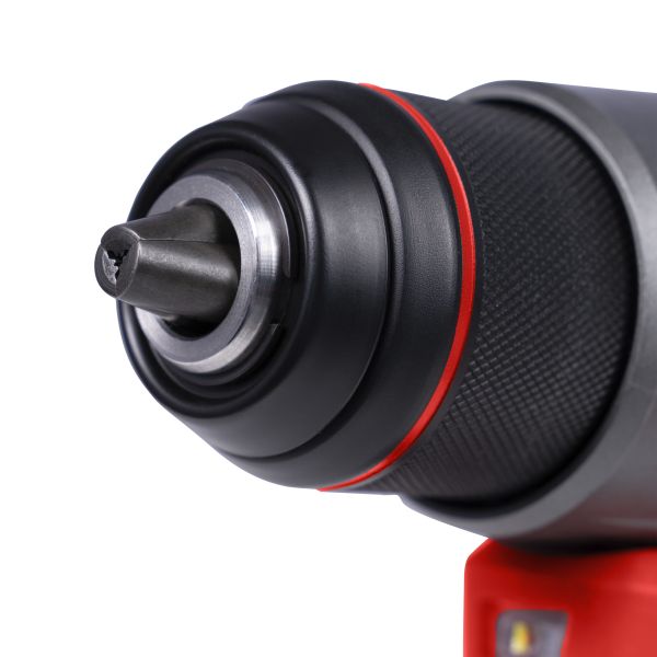 Bušilica-odvijač MILWAUKEE M12 FPD2-0, tip: kontaktna, napajanje: na baterije 1.5-13 mm, napon: 12V, max. okretni moment: 45Nm, broj baterija: 0 Li-Ion baterija uključena: Ne broj baterija: 0, MILWAUKEE 4933479867