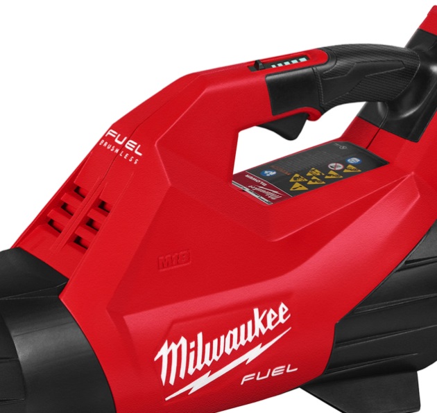 Duvači lišća M18 FBLG3-0 18V Li-Ion, MILWAUKEE 4933493301