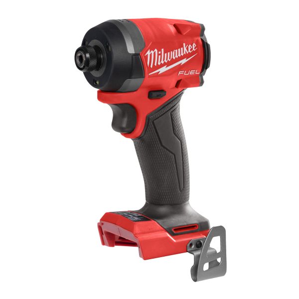 Bušilica-odvijač MILWAUKEE M18 FID3-0, tip: kontaktna, napajanje: na baterije 1/4", napon: 18V, max. okretni moment: 226Nm, broj baterija: 0 Li-Ion baterija uključena: Ne broj baterija: 0, MILWAUKEE 4933498061
