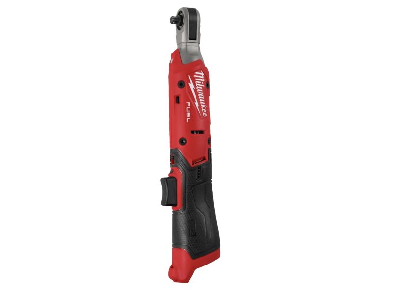 Račna/čegrtaljka, prihvat alata: 1/4", max. okretni moment:61Nm, MILWAUKEE 4933498933