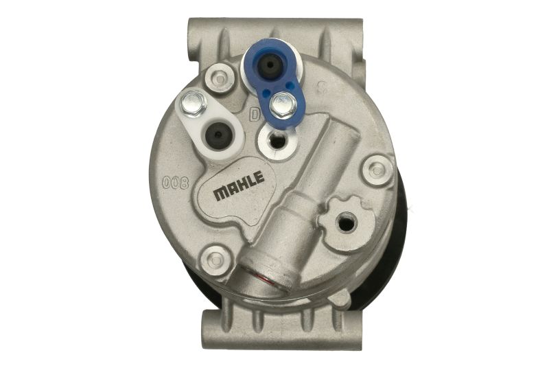 Kompresor klime ZA: NISSAN ALMERA II, QASHQAI I; RENAULT GRAND SCENIC II, MEGANE I, MEGANE I CLASSIC, MEGANE I COACH, MEGANE II 1.4-2.0 1998-, MAHLE ACP 34 000S