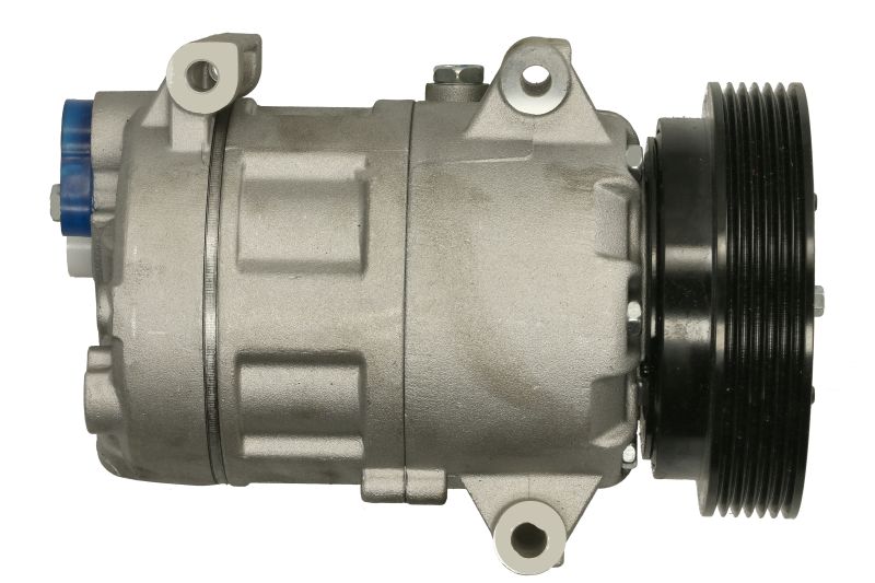 Kompresor klime ZA: NISSAN ALMERA II, QASHQAI I; RENAULT GRAND SCENIC II, MEGANE I, MEGANE I CLASSIC, MEGANE I COACH, MEGANE II 1.4-2.0 1998-, MAHLE ACP 34 000S