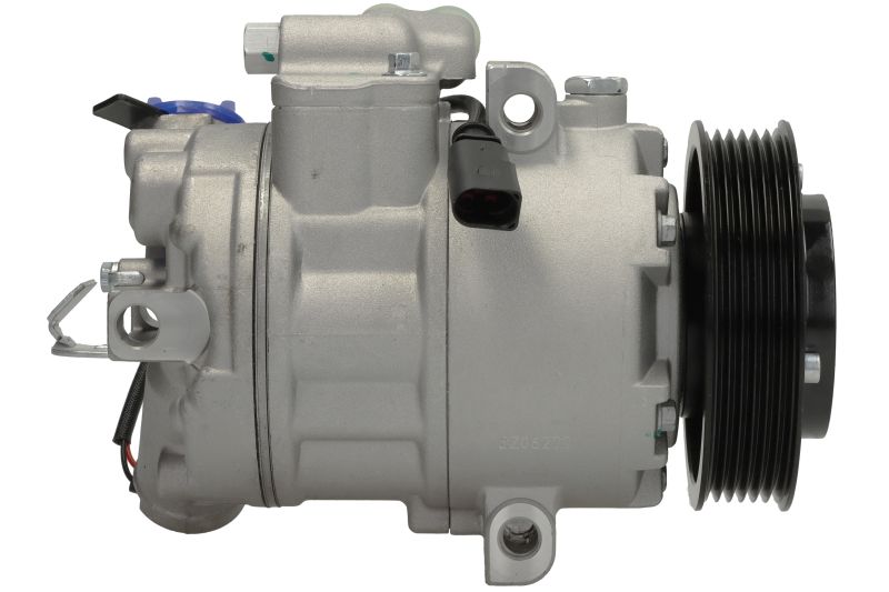Kompresor klime 6SEU12/6SEU14/PXE13, promer remenice 110mm, 12V ZA: AUDI A2; SEAT CORDOBA, IBIZA III, IBIZA IV, IBIZA IV SC, IBIZA IV ST, IBIZA IV/HATCHBACK, TOLEDO IV 1.0-2.0 od 1989. MAHLE ACP18000S,ACP 18 000S