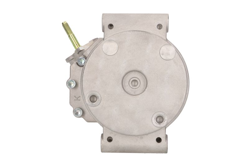 Kompresor klime SP17 DELPHI, promer remenice 120mm ZA: CHEVROLET CAPTIVA; OPEL ANTARA A 2.0D od 2006. DELPHI CS2032212B1,CS20322-12B1