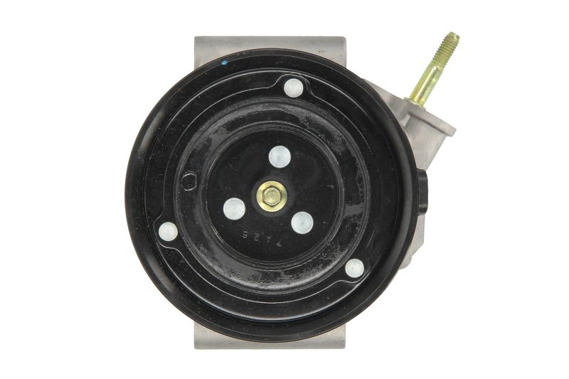 Kompresor klime SP17 DELPHI, promer remenice 120mm ZA: CHEVROLET CAPTIVA; OPEL ANTARA A 2.0D od 2006. DELPHI CS2032212B1,CS20322-12B1