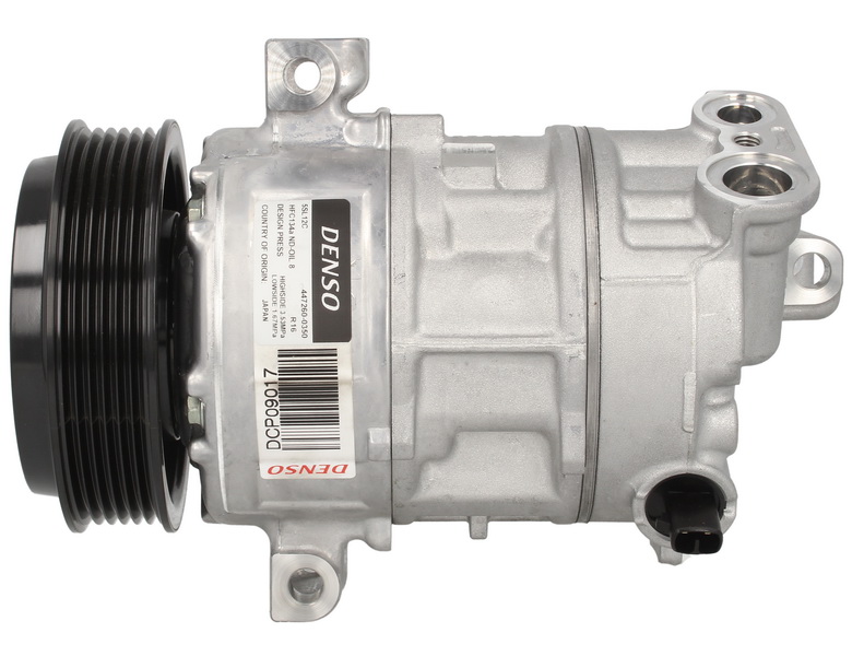 Kompresor, klima-uređaj DENSO DCP09017