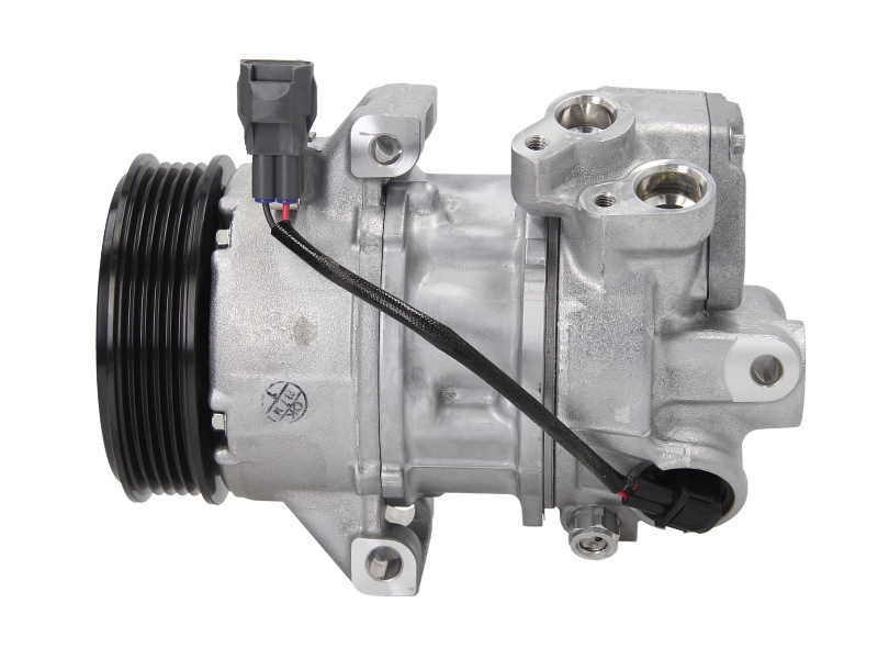 Kompresor klime ZA: MITSUBISHI COLT CZC VI, COLT VI; SMART FORFOUR, ROADSTER 0.7-1.5D 2003-2012, DENSO DCP17054