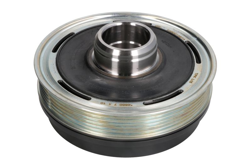 Remenica, radilica BTA odgovara za: AUDI A3, A4 B7, A6 C7, A6 C8; BMW 2 (F45), 2 (U06), 2 GRAN TOURER (F46), X1 (F48), X1 (U11), X2 (F39); FORD GALAXY MK I; MINI (F55) 1.9D-2.0DH od 1996-; BTA E6B0016BTA