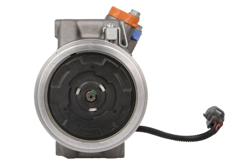 Kompresor klime ZA: MITSUBISHI COLT CZC VI, COLT VI; SMART FORFOUR 1.1-1.5D 2004-2012, ELSTOCK ELS51-0120