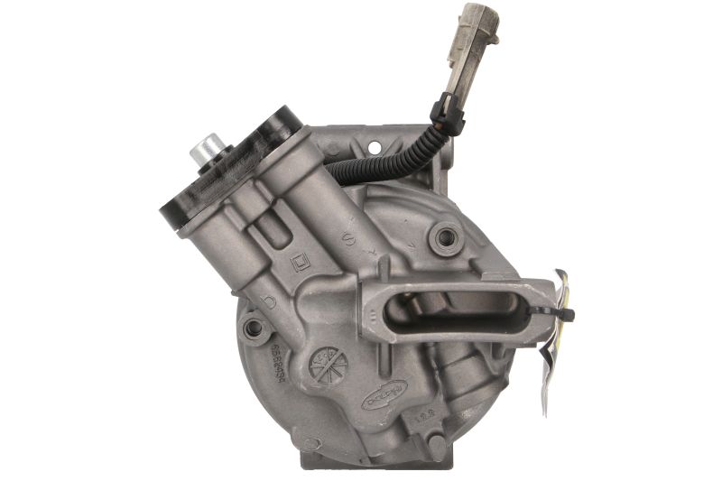 Kompresor klime ZA: OPEL ASTRA H, ASTRA H GTC, ASTRA H/KOMBI, ZAFIRA B, ZAFIRA B/MINIVAN 1.9D 2004-2015, ELSTOCK ELS51-0458