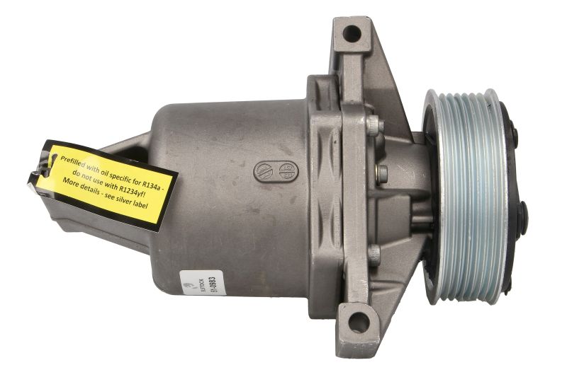 Kompresor klime ELSTOCK ZA NISSAN JUKE 1.6 od 2010.-2019. ELSTOCK ELS510983,ELS51-0983