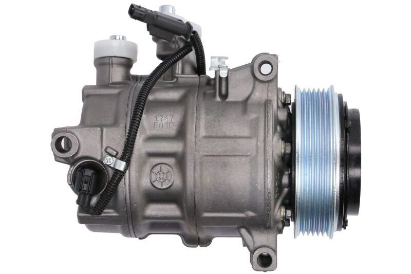 Kompresor klime ELSTOCK ZA MERCEDES C (A205), C (C205), C T-MODEL (S205), C (W205), E (A238), E (C238), E T-MODEL (S213), E (W213), GLC (C253), GLC (X253), SLC (R172) 1.5-3.0 od 2012. ELSTOCK ELS510992,ELS51-0992