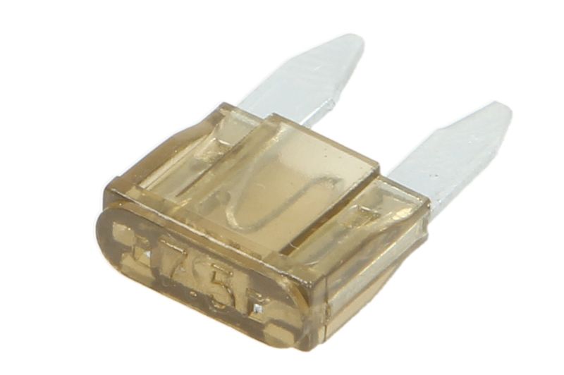 Komplet osigurača (100 komada u kutiji) MINI 7,5A / EWNAR MMTO0330007,5A/K100 MMT O033 0007,5A/K100