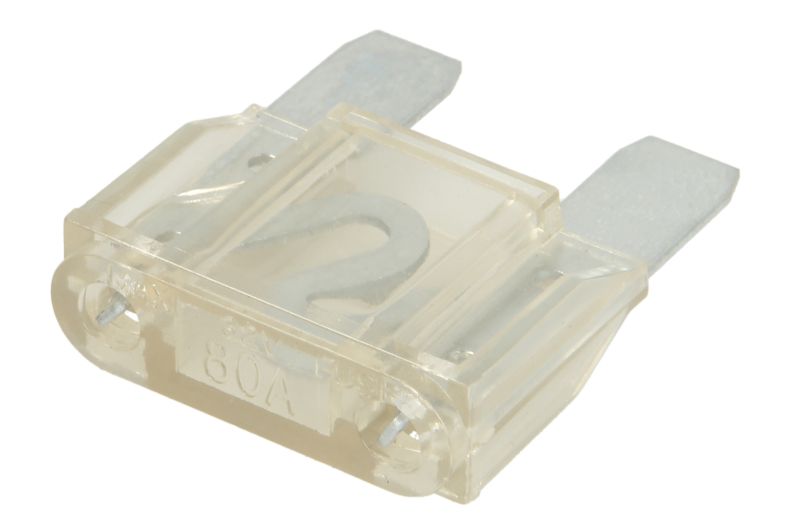 Komplet osigurača (20 komada u kutiji) MAXI 80A / EWNAR MMTO0332080A/K20 MMT O033 2080A/K20