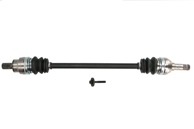 Pogonska osovina zadnja desno/levo 793mm (novi, (bez ABS-a)) odgovara: VOLVO XC90 I 2.4D-4.4 2002-2014, PASCAL G2V046PC