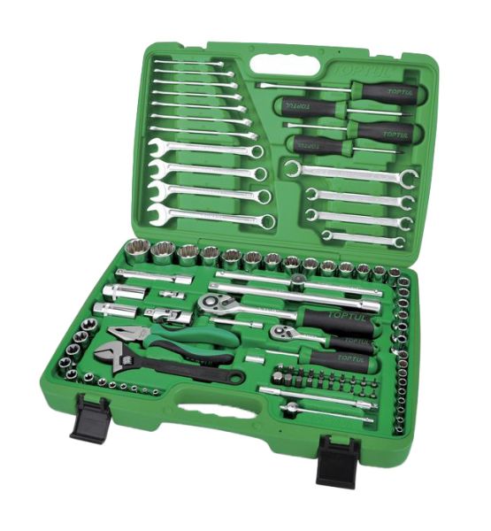 Set alata 97 kom TOPTUL GCAI9602