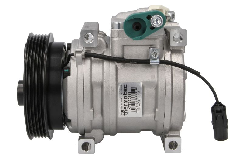 Kompresor klime ZA: KIA PICANTO II 1.0/1.0LPG/1.2 2011-2017, THERMOTEC KTT090533