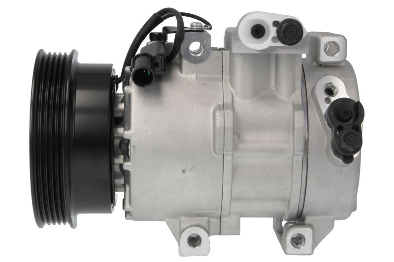 Kompresor, klima-uređaj ZA: KIA CARENS III, CERATO I, RIO II 1.5D/1.6D 2005-2013, THERMOTEC KTT090625