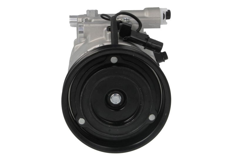 Kompresor, klima-uređaj ZA: KIA CARENS III, CERATO I, RIO II 1.5D/1.6D 2005-2013, THERMOTEC KTT090625