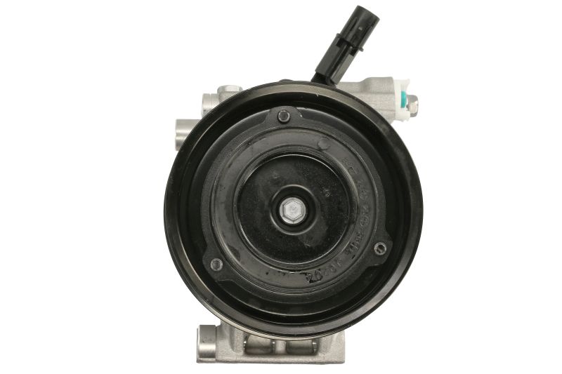 Kompresor, klima-uređaj ZA: HYUNDAI I20 I 1.4D/1.6D 2008-2015, THERMOTEC KTT090628
