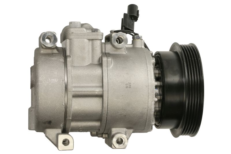 Kompresor, klima-uređaj ZA: HYUNDAI I20 I 1.4D/1.6D 2008-2015, THERMOTEC KTT090628