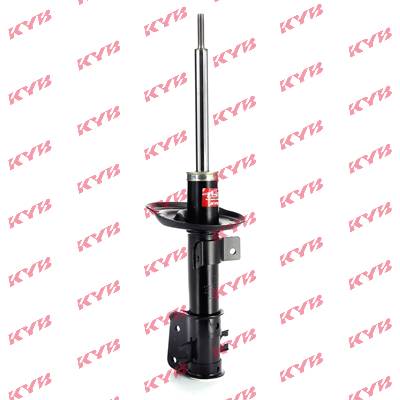 Amortizer Prednji Desno/Levo KAYABA odgovara za: FIAT STILO 1.2-1.9D od 2001-2008; KAYABA KYB339730