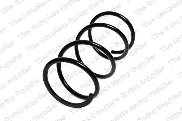 Opruga prednja desno/levo odgovara: NISSAN X-TRAIL I 2.2D 2001-2013, LESJOFORS LS4062048