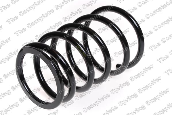 Opruga zadnja leva/desna odgovara: NISSAN X-TRAIL I 2.0/2.2D/2.5 2001-2013, LESJOFORS LS4262056
