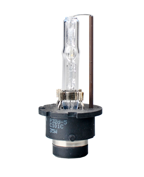 Sijalica, far za dugo svetlo D2S xenon, 1 kom., 85V, hladna bela, 35W, tip gedore: P32D-2; MAMMOOTH MMTF195D2S6000K