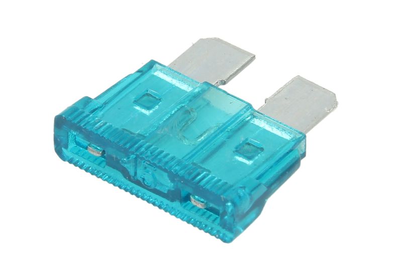Komplet osigurača (50 komada u kutiji) UNI / STANDARD 15A EWNAR MMTO0331015A/K50