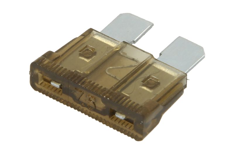 Komplet osigurača (50 komada u kutiji) UNI STANDARD 7,5A EWNAR MMTO0331007,5AK50