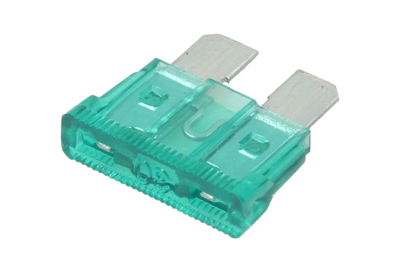 Komplet osigurača (50 komada u kutiji) UNI STANDARD 30A EWNAR MMTO0331030AK50