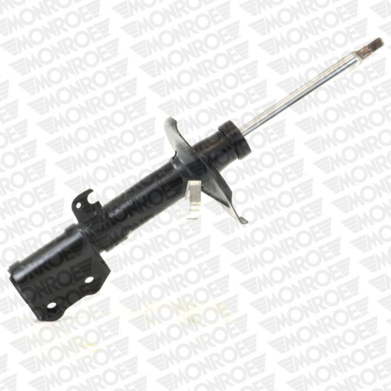 Amortizer Prednji Levi MONROE odgovara za: TOYOTA COROLLA, COROLLA VERSO 1.4-2.0D od 2001-2008; MONROE MON16465