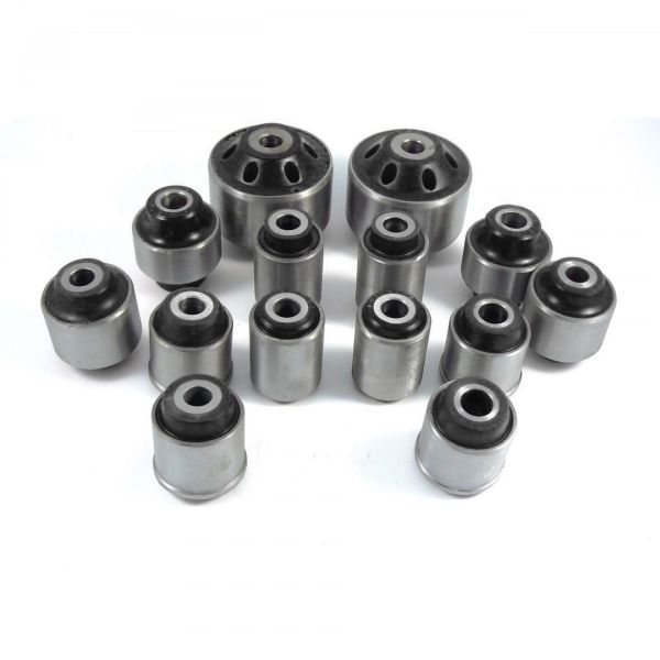 Rukav vešanja tvrdoća 70/75 Sha, 14 komada ZA: OPEL SIGNUM, VECTRA C, VECTRA C GTS; SAAB 9-3 od 2002-2015. MPBS 4503503CS,MPBS 4503503CS