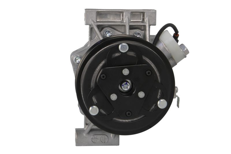 Kompresor klime NISSENS ZA NISSAN JUKE, MICRA IV, PULSAR, SENTRA VII 1.21.6 od 2010.- NISSENS NIS890053,NIS 890053