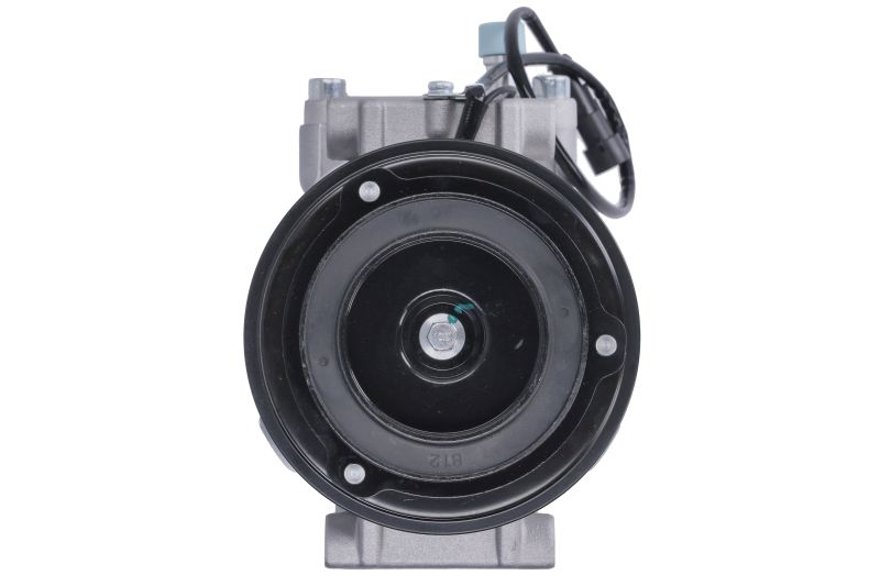 Kompresor klime ZA: IVECO DAILY III, DAILY IV, DAILY V 2.3D/3.0CNG/3.0D 1999-2014, NISSENS NIS 89329