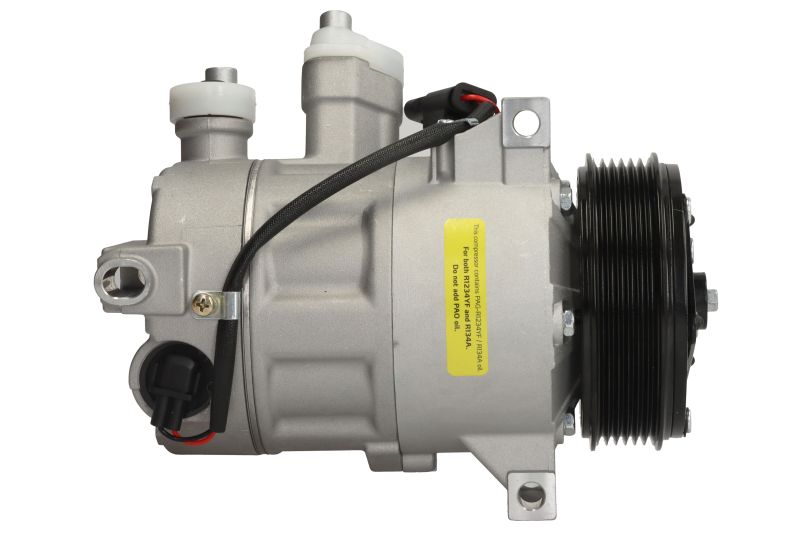 Kompresor klime PXC14 NISSENS, promer remenice 110mm, 12V ZA MERCEDES C (A205), C (C205), C T-MODEL (S205), C (W205), CLS (C257), E (A238), E ALL-TERRAIN (S213), E (C238) 1.5-3.0 od 2013. NISSENS NIS890717,NIS 890717