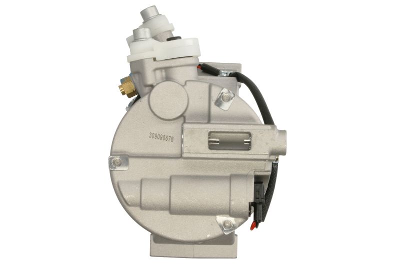 Kompresor klime PXC14 NISSENS, promer remenice 110mm, 12V ZA MERCEDES C (A205), C (C205), C T-MODEL (S205), C (W205), CLS (C257), E (A238), E ALL-TERRAIN (S213), E (C238) 1.5-3.0 od 2013. NISSENS NIS890717,NIS 890717