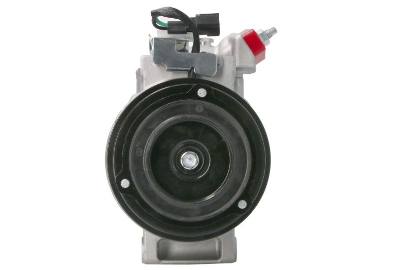 Kompresor klime 7SBH17C, promer remenice 110mm, 12V ZA: FORD C-MAX II, FOCUS III, FOCUS III/HATCHBACK, FOCUS III/KOMBI, GALAXY II, GRAND C-MAX, MONDEO IV, MONDEO V 1.5D/1.6D od 2010. NRF NRF320005,NRF 320005